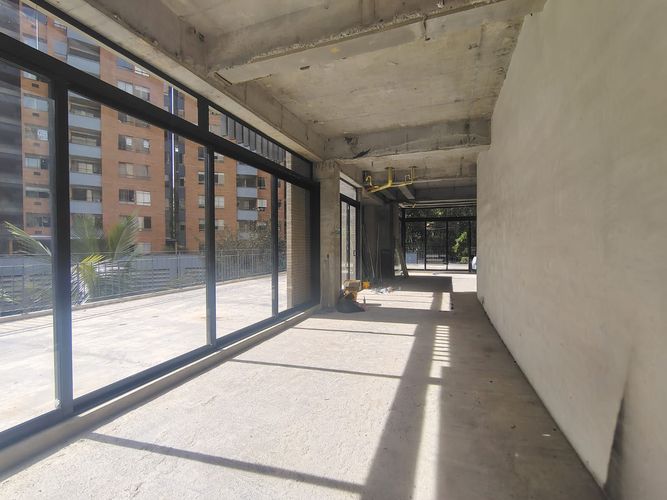 Local en arriendo en Vía Las Palmas, Medellín, 111 m² · foto 9 de 9