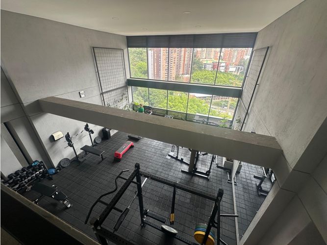 Apartamento de 3 alcobas en arriendo en El Carmelo Ii, Sabaneta, 80 m² · foto 21 de 24