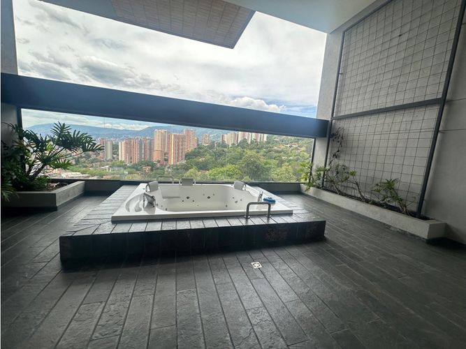 Apartamento de 3 alcobas en arriendo en El Carmelo Ii, Sabaneta, 80 m² · foto 23 de 24