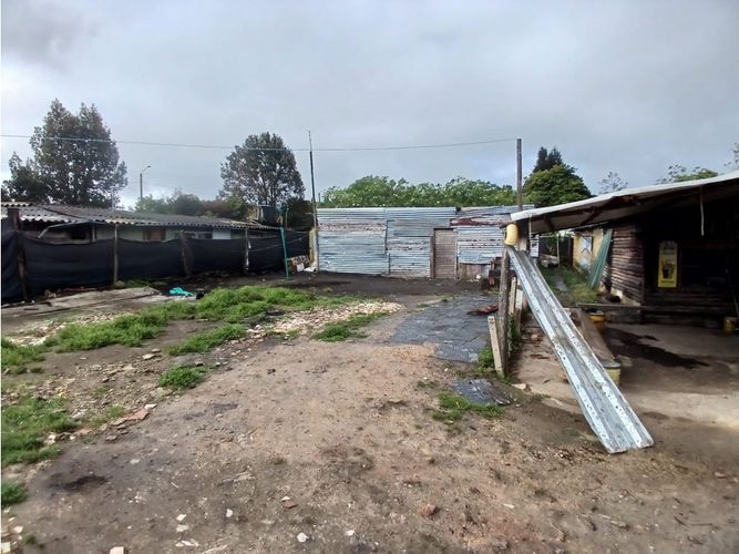 Lote en venta en San Gabriel, Chía, 260 m² · foto 8 de 11