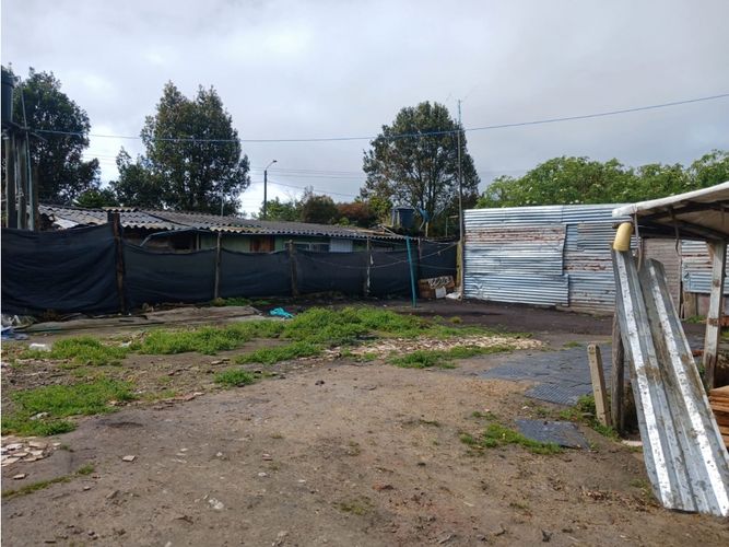 Lote en venta en San Gabriel, Chía, 260 m² · foto 10 de 11