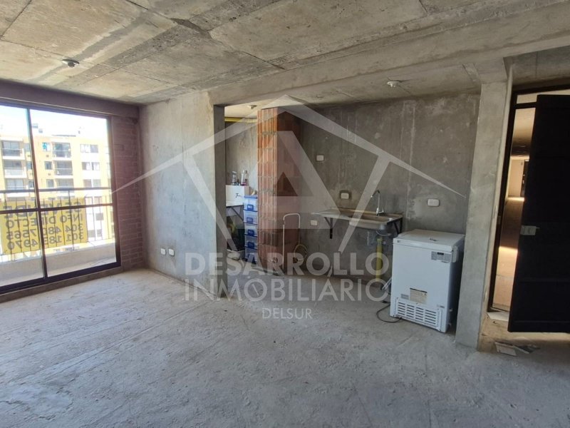 Apartamento en venta en Cuatro Esquinas, Marinilla · foto 2 de 9