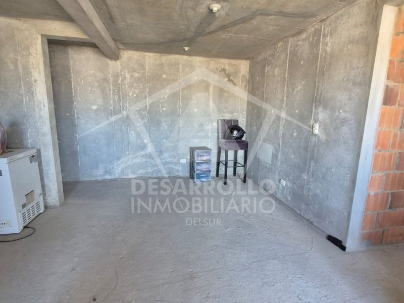 Apartamento en venta en Cuatro Esquinas, Marinilla · foto 4 de 9