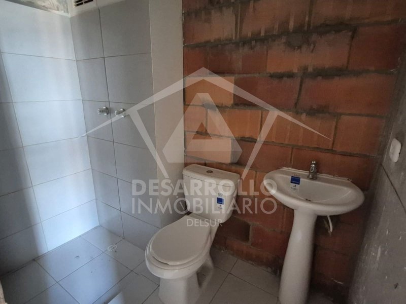 Apartamento en venta en Cuatro Esquinas, Marinilla · foto 5 de 9