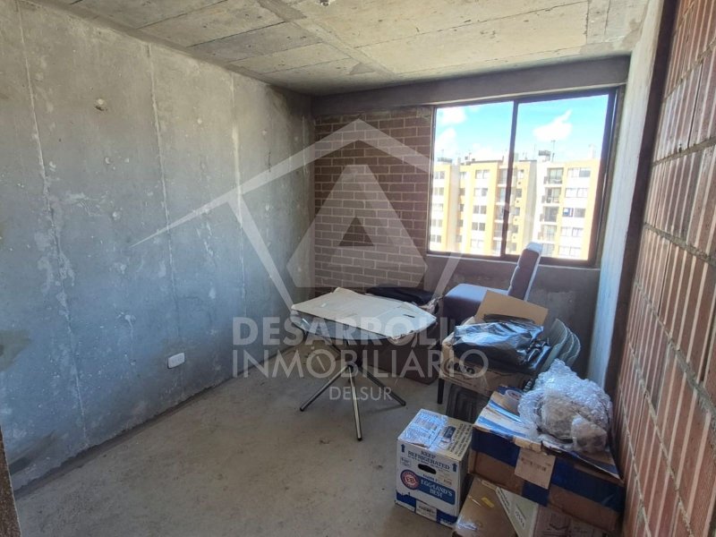 Apartamento en venta en Cuatro Esquinas, Marinilla · foto 6 de 9