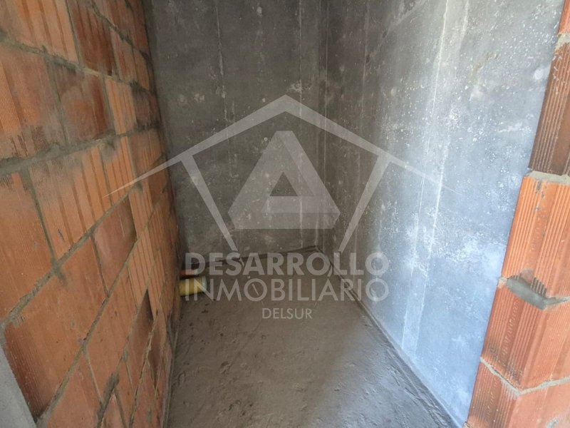 Apartamento en venta en Cuatro Esquinas, Marinilla · foto 7 de 9