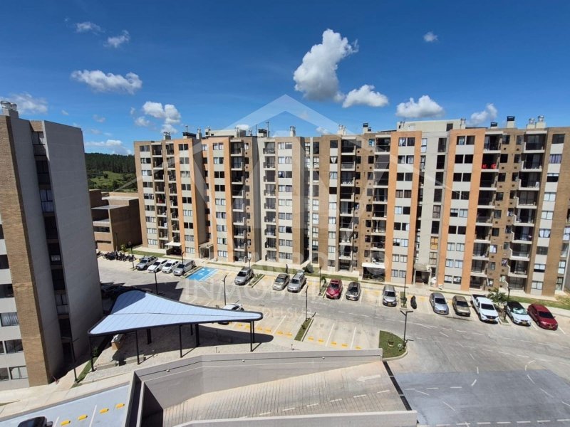 Apartamento en venta en Cuatro Esquinas, Marinilla · foto 9 de 9