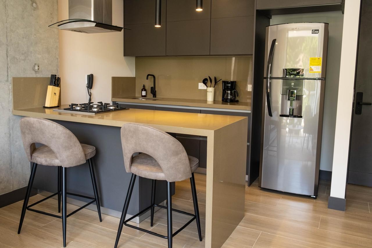 Apartaestudio en Arriendo en Santa teresita, Cali
