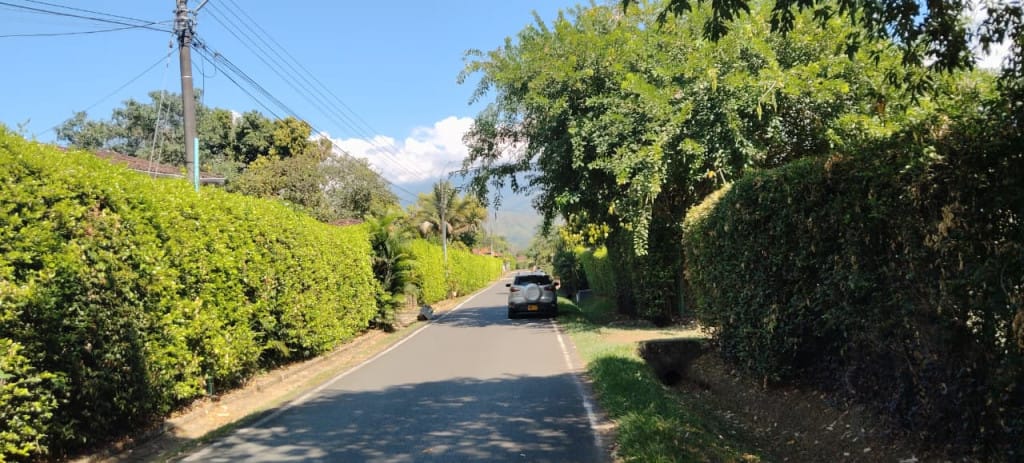 Lote en venta en Alfaguara, Jamundí, 1890 m² · foto 3 de 17