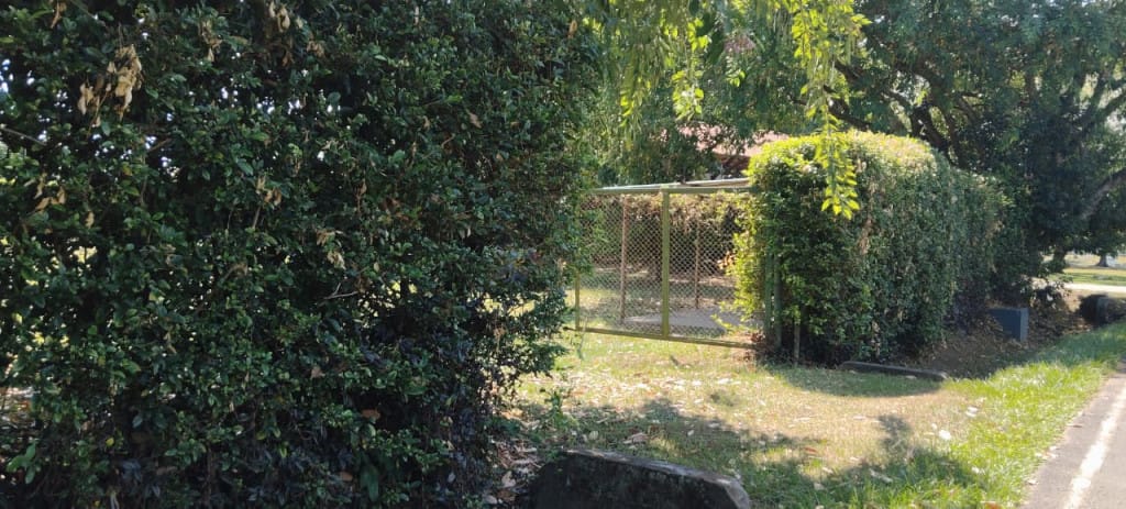 Lote en venta en Alfaguara, Jamundí, 1890 m² · foto 9 de 17