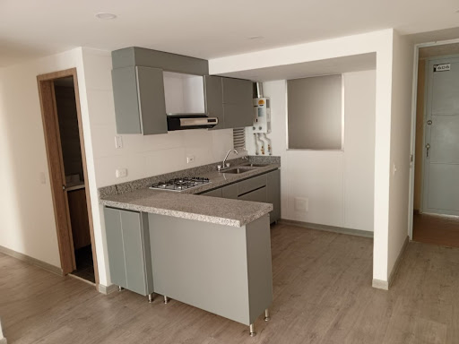 Apartamento en venta en Verganza, Tocancipá · foto 3 de 14