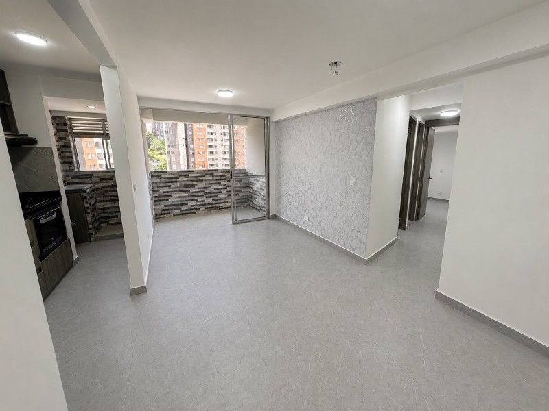 Apartamento en Arriendo en Buenos aires, Bello
