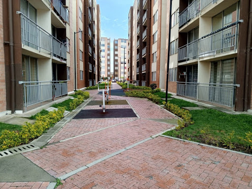 Apartamento en venta en Verganza, Tocancipá · foto 14 de 14