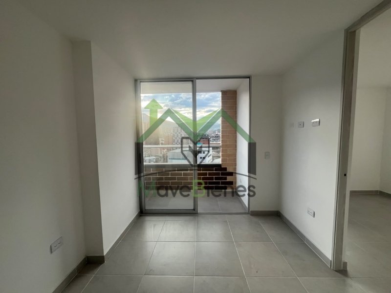 2BR Apartment in La florida (53 m²) for Sale - 2