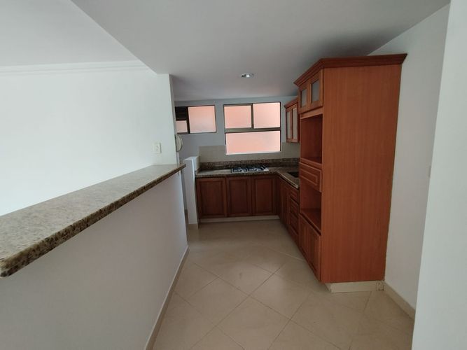 Apartamento de 2 alcobas en arriendo en Mugá, Envigado, 93 m² · foto 3 de 20