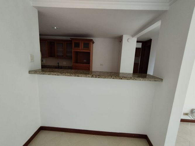 Apartamento de 2 alcobas en arriendo en Mugá, Envigado, 93 m² · foto 4 de 20