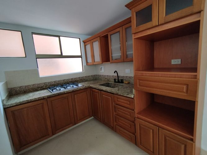 Apartamento de 2 alcobas en arriendo en Mugá, Envigado, 93 m² · foto 8 de 20