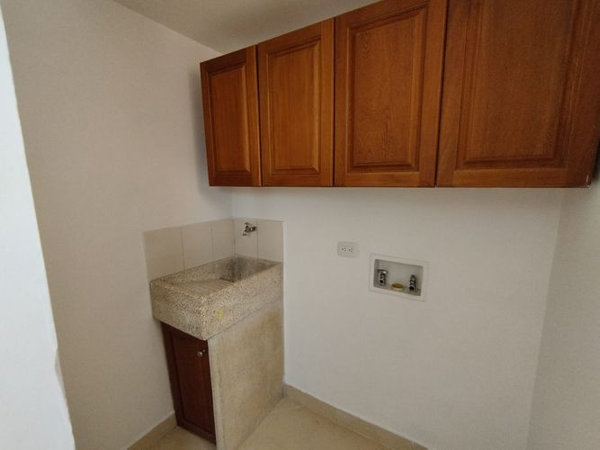 Apartamento de 2 alcobas en arriendo en Mugá, Envigado, 93 m² · foto 9 de 20