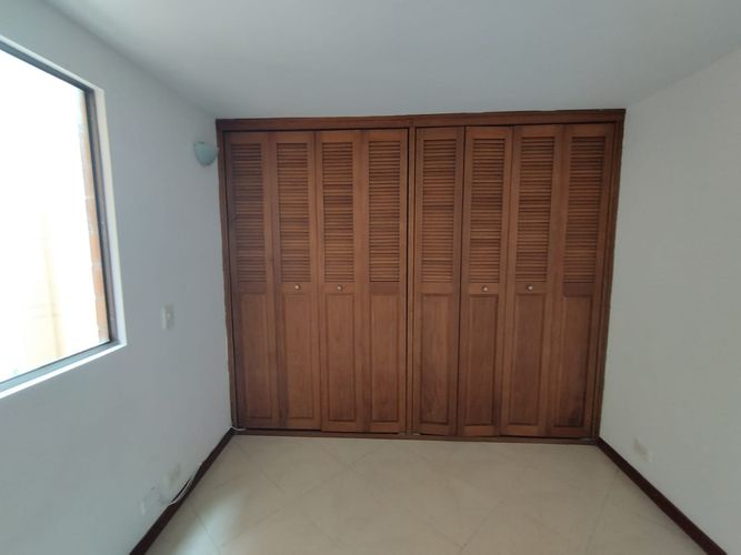 Apartamento de 2 alcobas en arriendo en Mugá, Envigado, 93 m² · foto 12 de 20