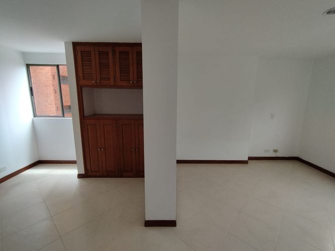 Apartamento de 2 alcobas en arriendo en Mugá, Envigado, 93 m² · foto 13 de 20