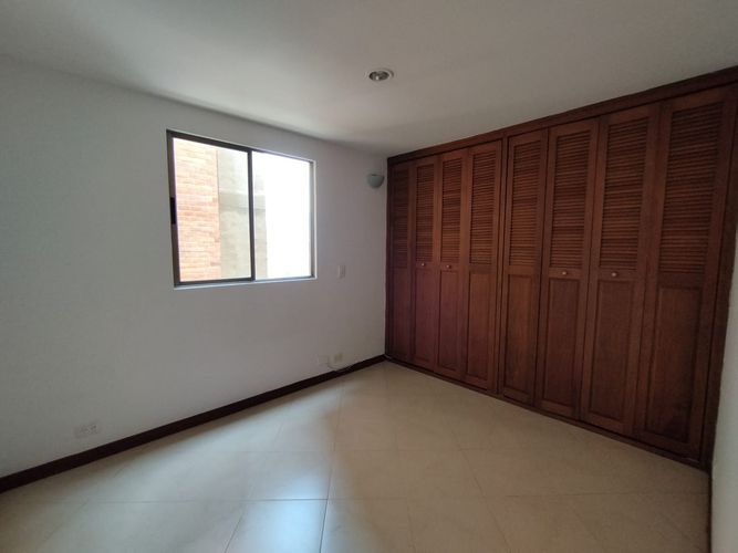 Apartamento de 2 alcobas en arriendo en Mugá, Envigado, 93 m² · foto 14 de 20