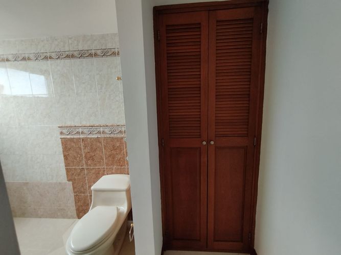 Apartamento de 2 alcobas en arriendo en Mugá, Envigado, 93 m² · foto 19 de 20