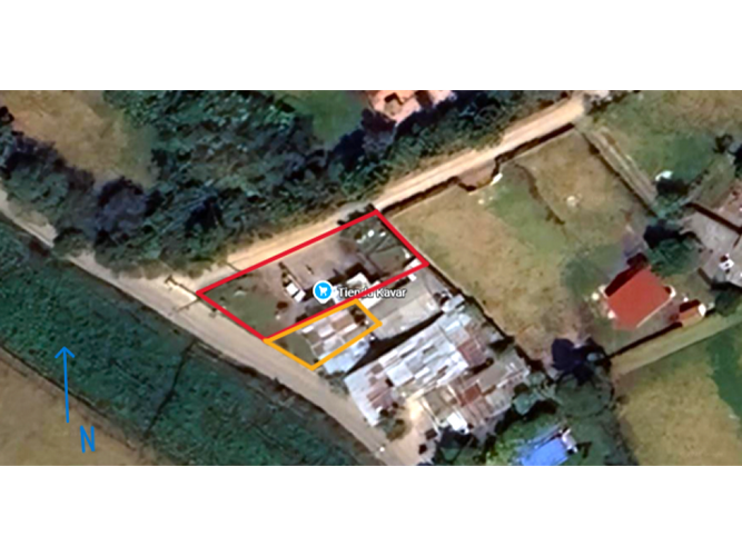 Lote en venta en Yerbabuena, Sopó, 670 m² · foto 2 de 11