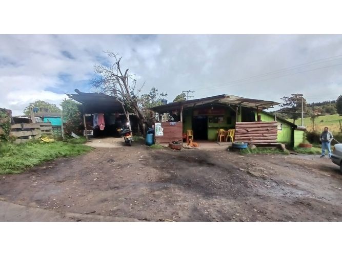 Lote en venta en Yerbabuena, Sopó, 670 m² · foto 5 de 11