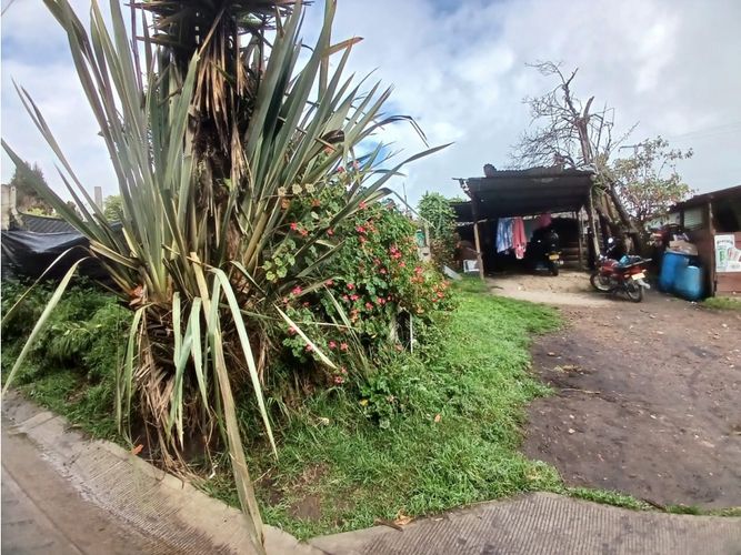Lote en venta en Yerbabuena, Sopó, 670 m² · foto 6 de 11