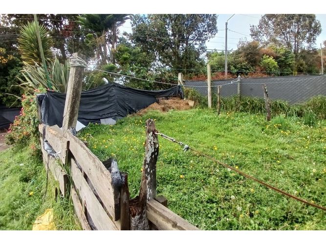 Lote en venta en Yerbabuena, Sopó, 670 m² · foto 10 de 11