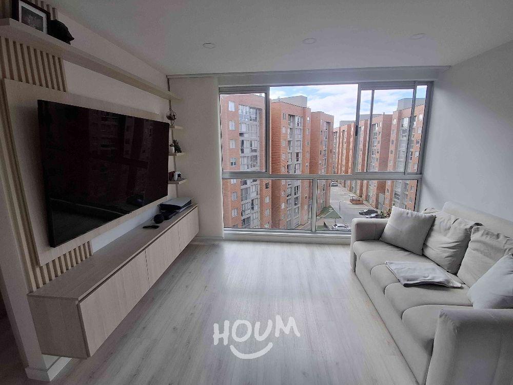 Apartamento en Arriendo en Fontibon, Bogotá