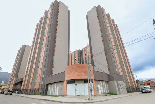 Apartamento en Arriendo en El liston, Bogotá