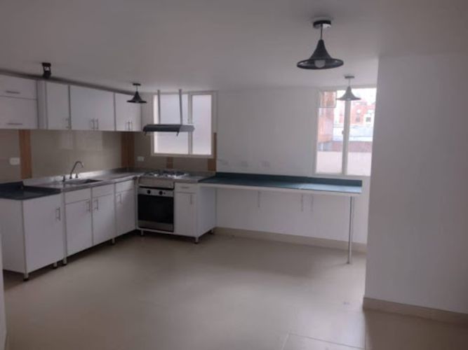 Apartamento de 3 alcobas en venta en Las Acacias, Bogotá, 102 m² · foto 6 de 24