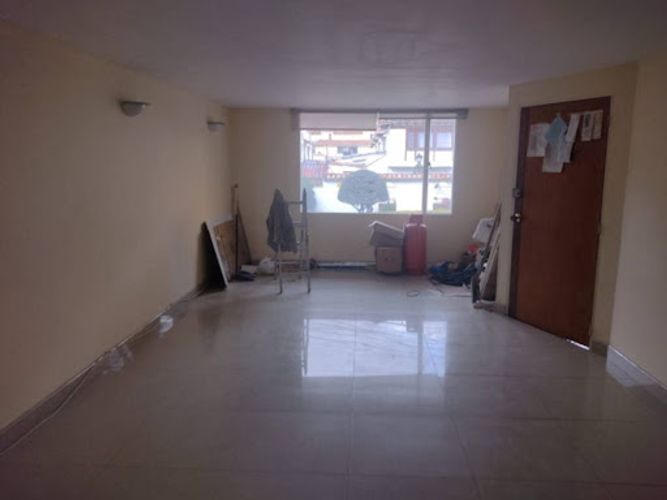 Apartamento de 3 alcobas en venta en Las Acacias, Bogotá, 102 m² · foto 7 de 24