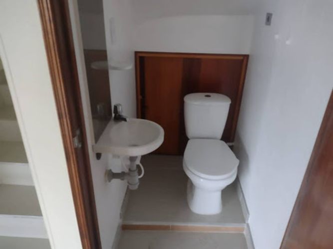 Apartamento de 3 alcobas en venta en Las Acacias, Bogotá, 102 m² · foto 8 de 24