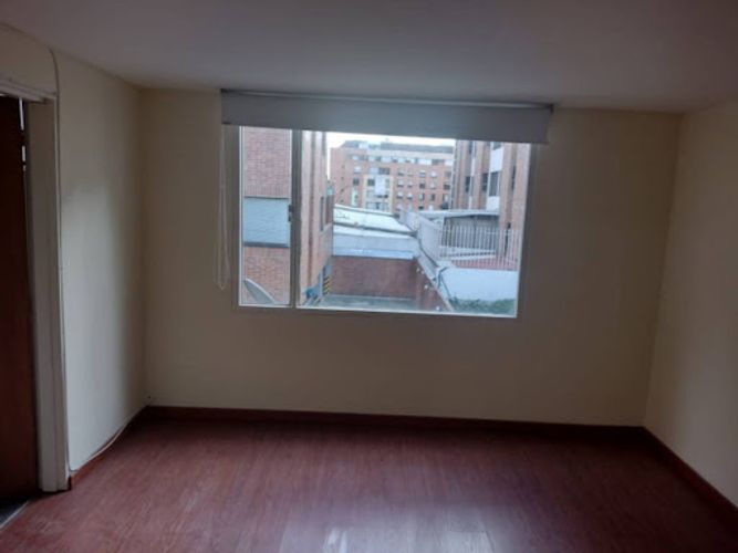 Apartamento de 3 alcobas en venta en Las Acacias, Bogotá, 102 m² · foto 9 de 24