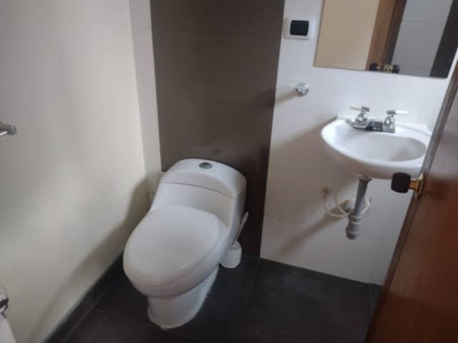 Apartamento de 3 alcobas en venta en Las Acacias, Bogotá, 102 m² · foto 10 de 24