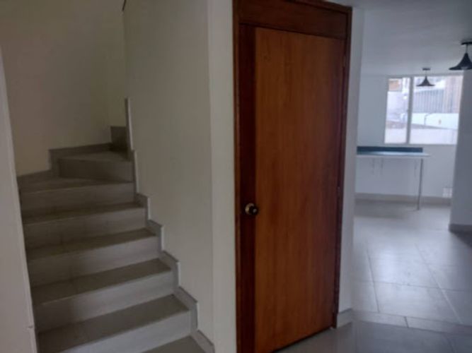 Apartamento de 3 alcobas en venta en Las Acacias, Bogotá, 102 m² · foto 12 de 24
