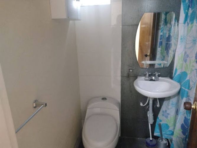Apartamento de 3 alcobas en venta en Las Acacias, Bogotá, 102 m² · foto 15 de 24