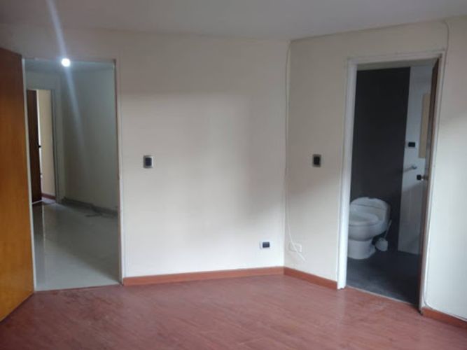 Apartamento de 3 alcobas en venta en Las Acacias, Bogotá, 102 m² · foto 16 de 24