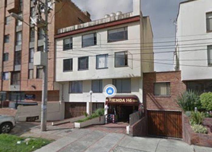 Apartamento de 3 alcobas en venta en Las Acacias, Bogotá, 102 m² · foto 23 de 24