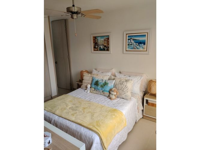 Apartaestudio en venta en Galicia, Pereira, 31 m² · foto 6 de 12