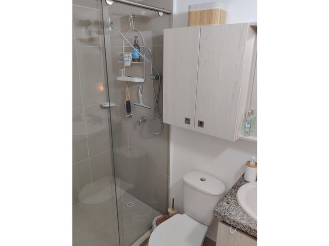 Apartaestudio en venta en Galicia, Pereira, 31 m² · foto 10 de 12