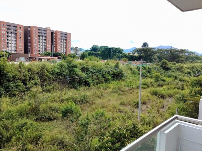 Apartaestudio en venta en Galicia, Pereira, 31 m² · foto 11 de 12