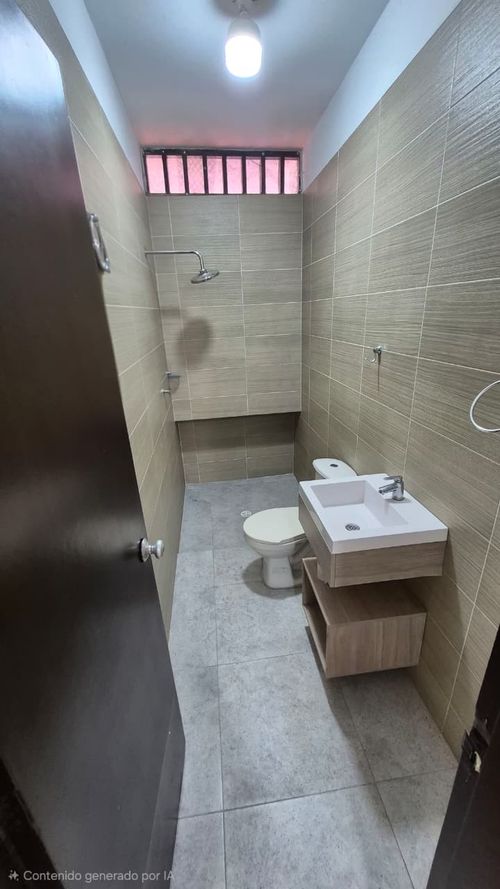 Casa de 5 alcobas en venta en Sotomayor, Bucaramanga, 450 m² · foto 23 de 24