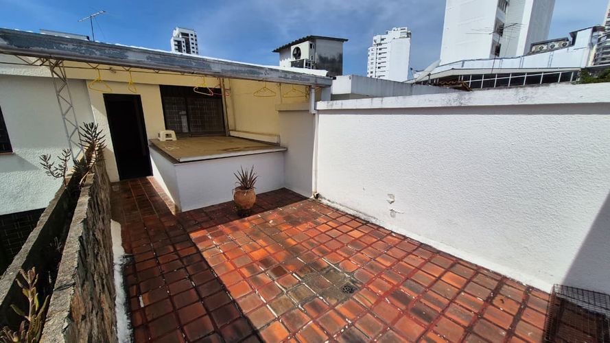 Casa de 5 alcobas en venta en Sotomayor, Bucaramanga, 450 m² · foto 24 de 24