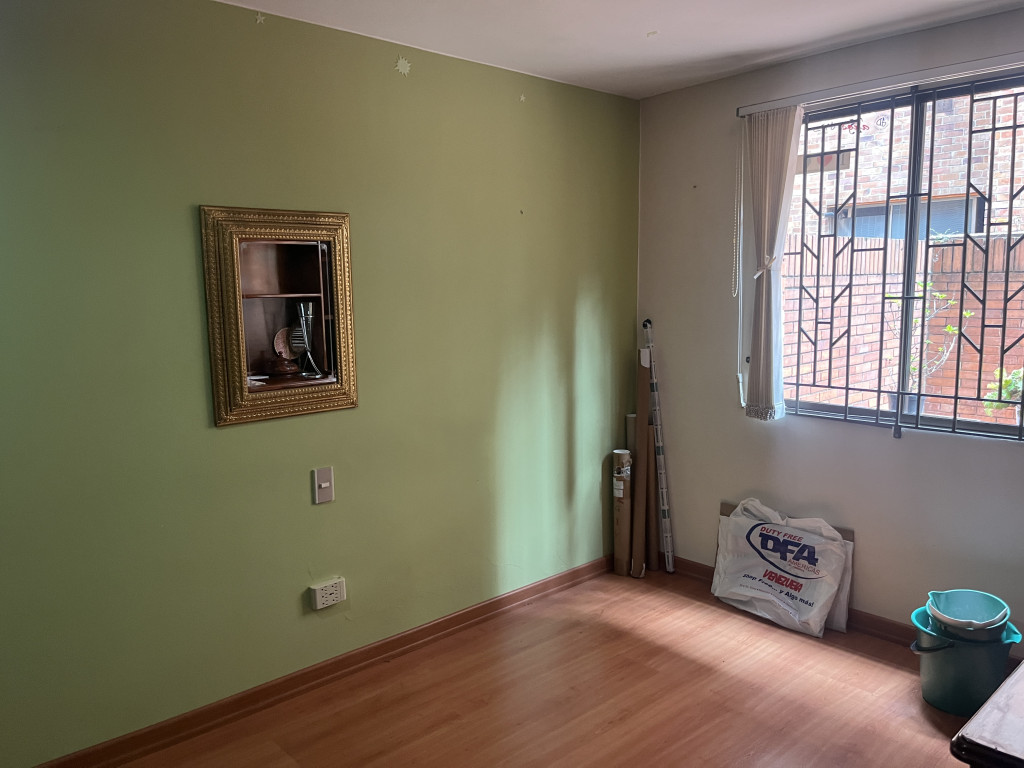 Apartamento en venta en Los Rosales, Bogotá · foto 6 de 16