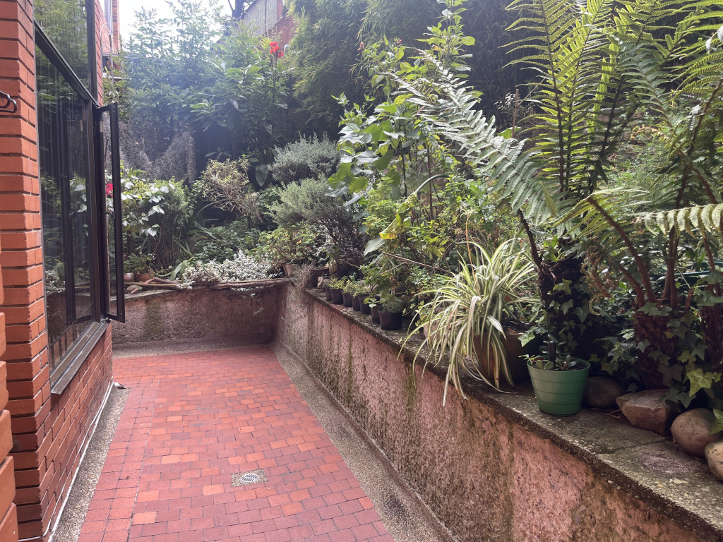 Apartamento en venta en Los Rosales, Bogotá · foto 13 de 16