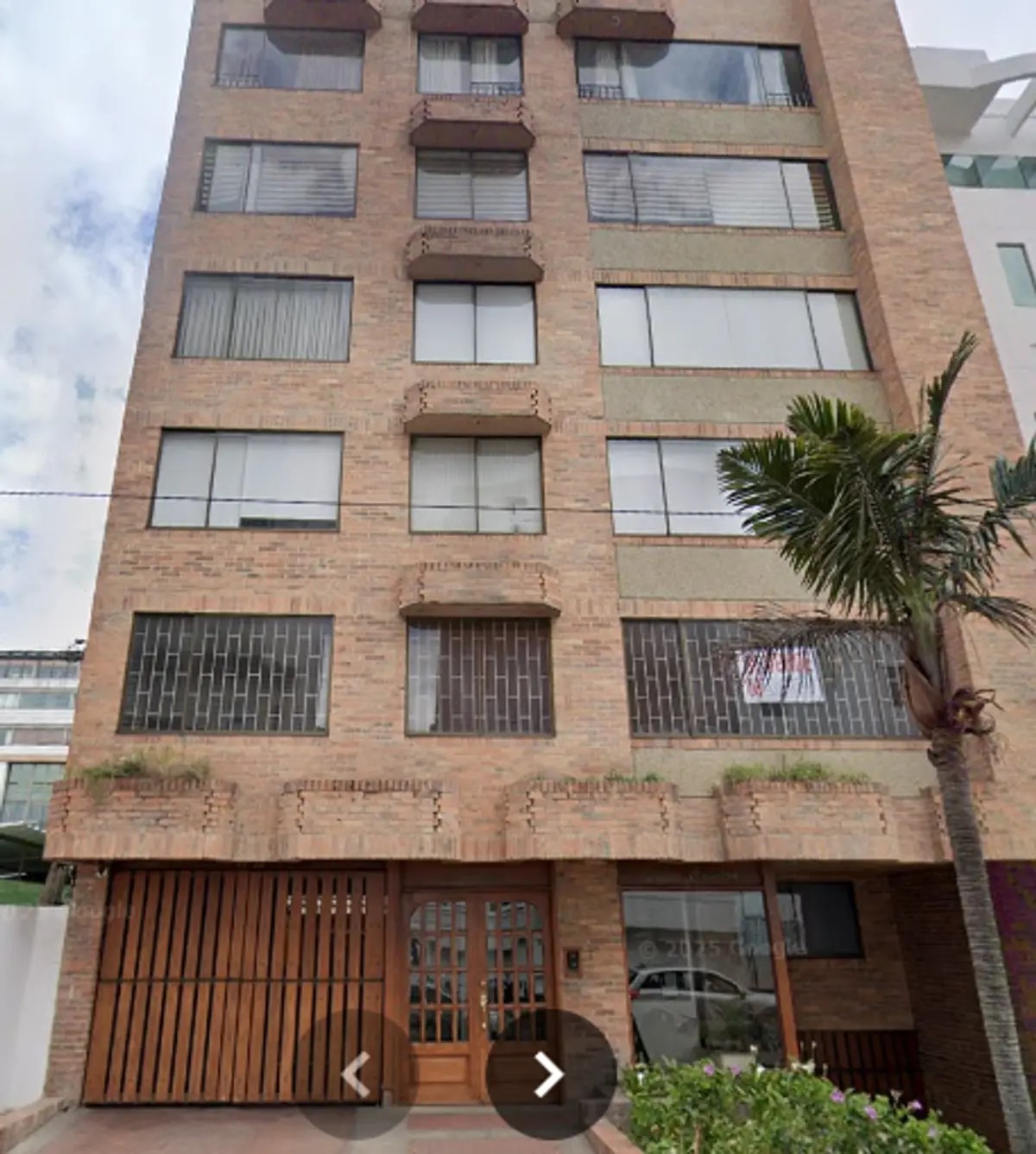 Apartaestudio en Arriendo en El Lago, Bogotá