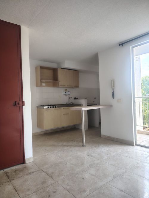 Apartamento de 3 alcobas en venta en Bocono, Villa del Rosario, 60 m² · foto 4 de 12